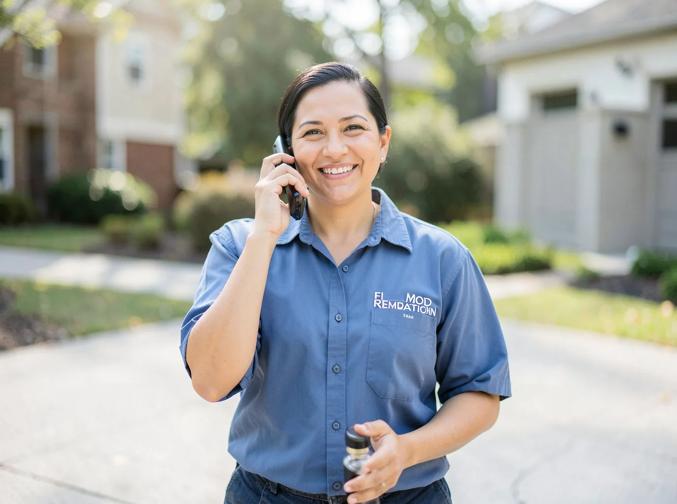 Mold Remediation Martinsburg, IA FAQs
